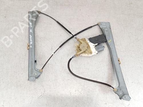 Used Front left window mechanism Front left window mechanism RENAULT LAGUNA III (BT0/1) 2.0 dCi (BT01, BT08, BT09, BT0E, BT0K, BT12, BT1C, BT1D,... (150 hp) 36440320 36440320