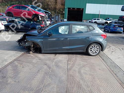 Engine control unit (ECU) SEAT IBIZA V (KJ1, KJG) 1.0 TSI | BP33980809M57 - Image 6