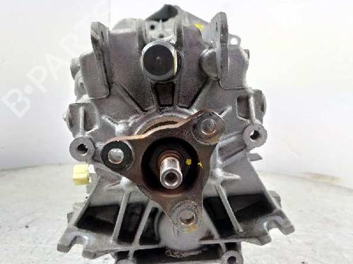 Gearbox BMW 1 (E87) 116 i | BP6658888M3 