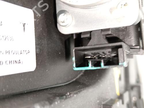 Front right window mechanism TESLA MODEL 3 (5YJ3) EV | BP36238503C23  - Image 7