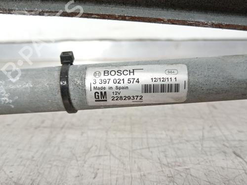 Front wiper motor OPEL AMPERA (R12) EV 150 | BP30684377M29