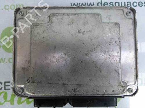 Engine control unit (ECU) SEAT IBIZA III (6L1)  | BP1880289M57 