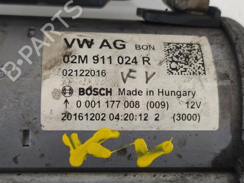 Starter SEAT IBIZA IV (6J5, 6P1)  | BP8327329M8 