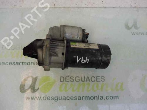 Used Starter Starter OPEL ASTRA H (A04) [2004-2014] 1851291 1851291