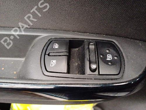 Used Left front window switch Left front window switch 37516715 37516715