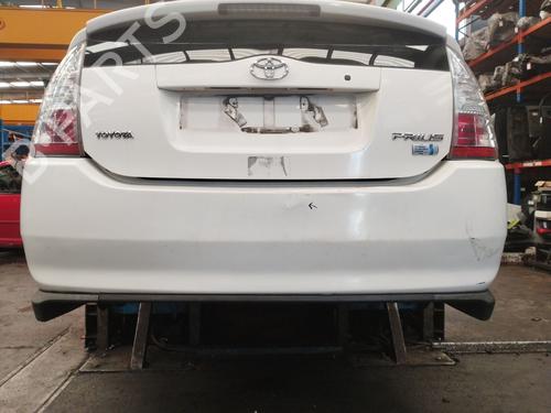 Used Rear bumper TOYOTA PRIUS Liftback (_W2_) 1.5 Hybrid (NHW20_, NHW20R) (112 hp) 29387426