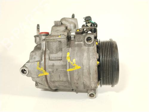 AC compressor FORD C-MAX II (DXA/CB7, DXA/CEU) 1.5 TDCi | BP29067044M34 - Image 4