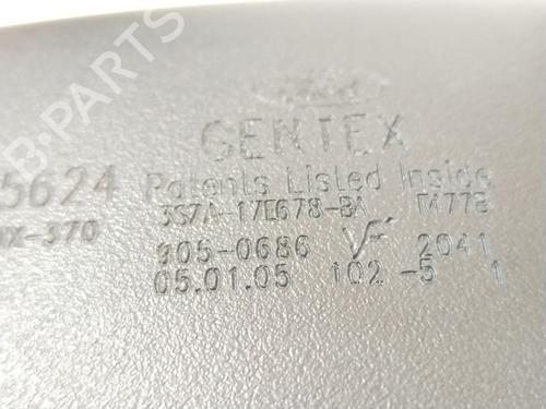 Rear mirror FORD FOCUS II (DA_, HCP, DP) 2.0 TDCi | BP30316325I6 