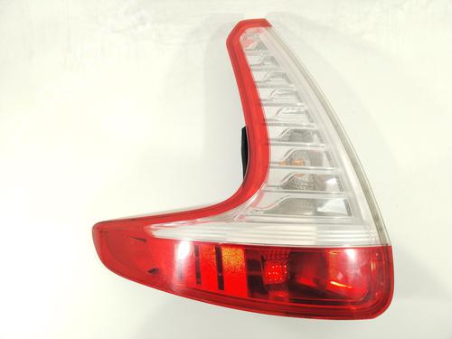 Used Left taillight RENAULT SCÉNIC III (JZ0/1_) [2008-2016]  19396235