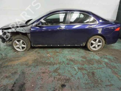 Gearbox HONDA ACCORD VII (CL, CN) 2.0 (CL7) | BP4846017M3 