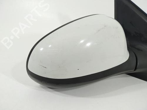 Right mirror FIAT BRAVO II (198_)  | BP16794776C27 