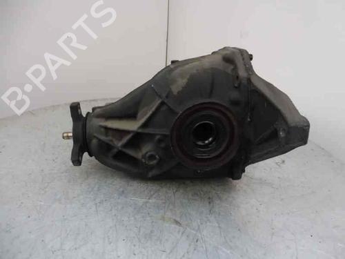 Used Rear differential Rear differential 8487919 8487919