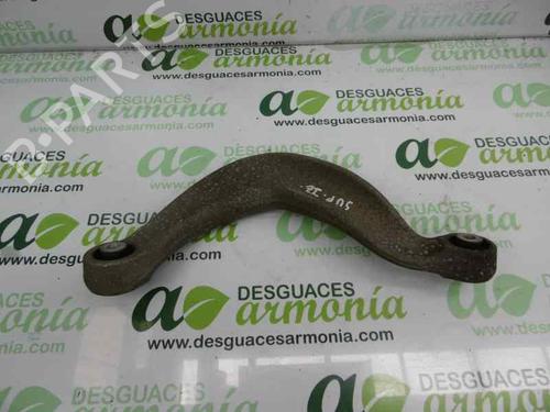 Used Left rear suspension arm AUDI A5 (8T3) [2007-2017]  1949076