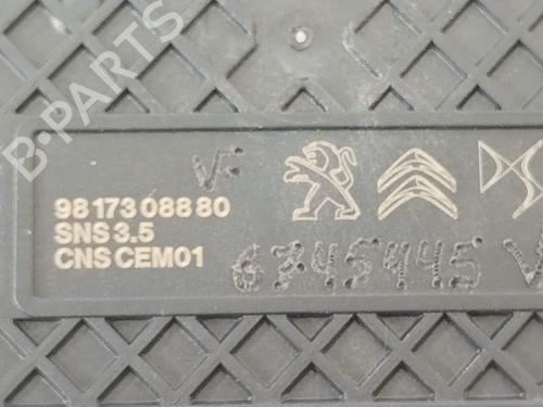 Electronic sensor PEUGEOT TRAVELLER Bus (V_) 2.0 BlueHDi 145 | BP33431553M84 - Image 5