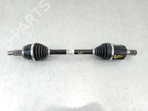 Used Left front driveshaft Left front driveshaft 29125894 29125894