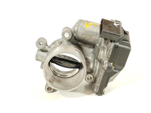 Spjældhus VW PASSAT B7 (362) 2.0 TDI (140 hp) 32338065