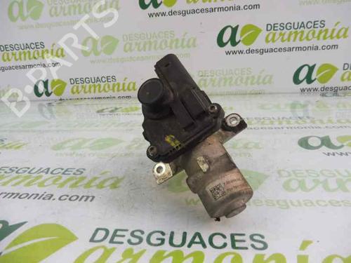 Egr RENAULT KANGOO / GRAND KANGOO II (KW0/1_)  | BP1987420M69