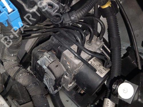 abs-pump-opel-combo-box-bodympv-x12-2012-36700163 main image