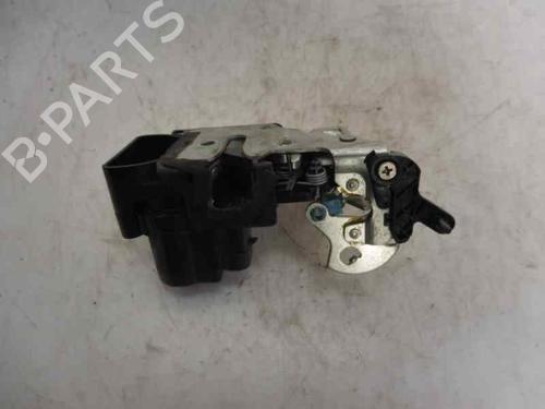 Rear right lock CHEVROLET AVEO / KALOS Hatchback (T250, T255)  | BP2000407C99