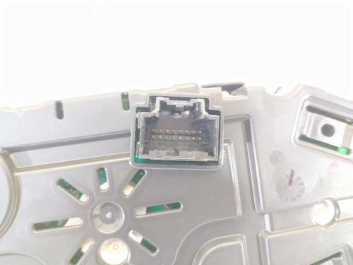 Instrument cluster FORD KA (RU8)  | BP8067108C47 