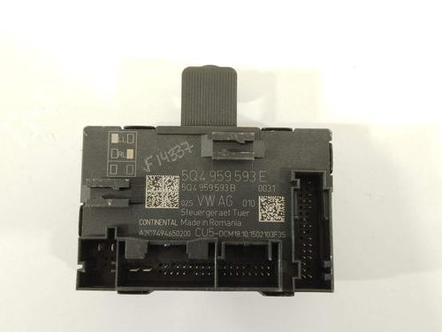 Electronic module SEAT LEON ST (5F8) 2.0 TDI | BP27716538M83 - Image 3