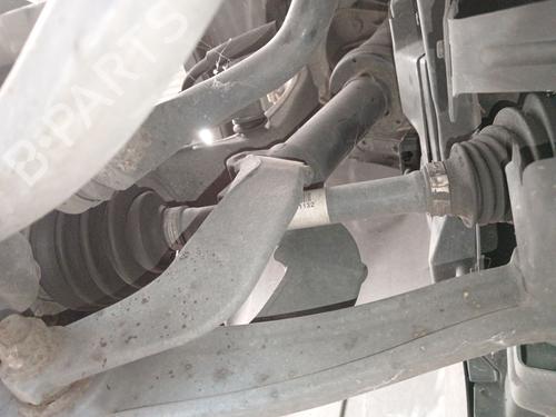 Used Right front driveshaft BMW X5 (E70) 3.0 d (235 hp) 30147960