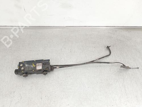 Freno de mano Freno de mano RENAULT SCÉNIC II (JM0/1_) 1.6 16V (JM1R) (112 hp) 37238730 37238730