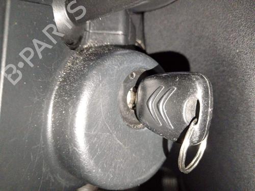 Used Ignition barrel Ignition barrel 37192688 37192688