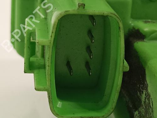 Rear left lock ALFA ROMEO GIULIETTA (940_) 1.6 JTDM (940FXD1A) | BP16534727C100 