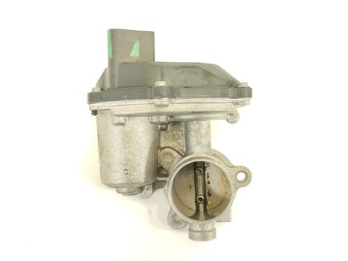 Used Throttle body VW GOLF VII (5G1, BQ1, BE1, BE2) 1.6 TDI (110 hp) 10749013