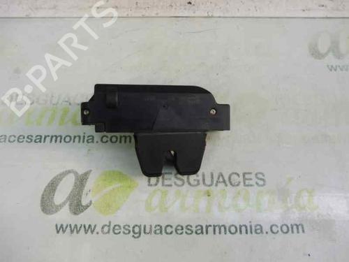Used Tailgate lock PEUGEOT 307 SW (3H) [2002-2009]  1879262