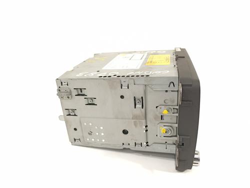 Radio VW GOLF VI (5K1)  | BP3518210E6 