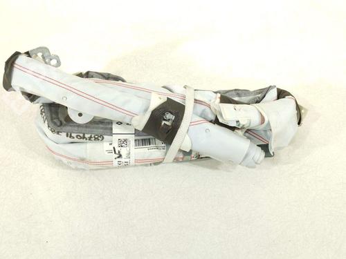 Used Left curtain airbag Left curtain airbag DACIA SANDERO III 1.0 TCe 90 (91 hp) 38921006 38921006