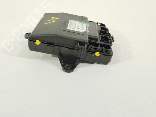 Electronic module MERCEDES-BENZ A-CLASS (W169) A 180 CDI (169.007, 169.307) | BP37196757M83 - Image 5
