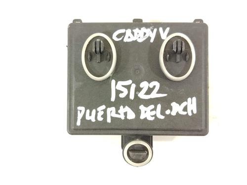 Electronic module VW CADDY V Box Body/MPV (SBA, SBH) 2.0 TDi | BP36676080M83  - Image 6