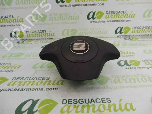 Driver airbag SEAT IBIZA III (6L1)  | BP1849555C9 