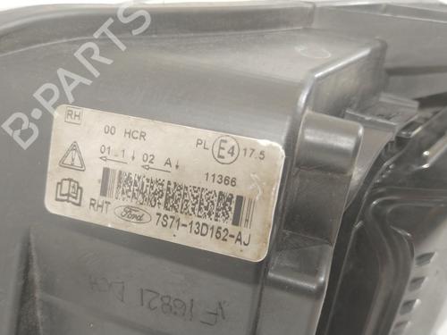 Right headlight FORD MONDEO IV (BA7) 2.0 TDCi | BP34494847C29 - Image 5