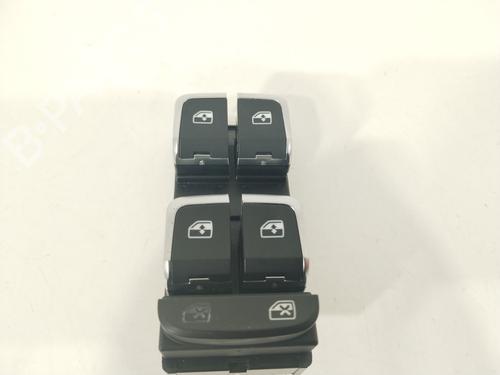 left-front-window-switch-audi-q2-gab-gag-2016-33958465 main image