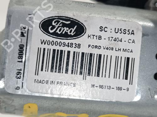 Rear wiper motor FORD TOURNEO CONNECT / GRAND TOURNEO CONNECT V408 MPV  | BP16796216M102 