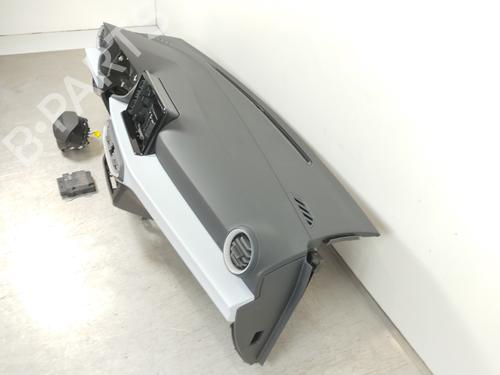 Airbag Kit SEAT ARONA (KJ7, KJP) 1.0 TSI | BP15859066C86 