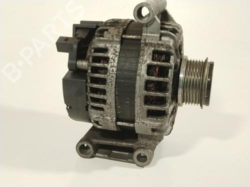 Generator FORD TRANSIT CUSTOM V362 Van (FY, FZ) 2.2 TDCi | BP26690148M7 