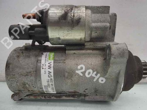 Used Starter AUDI A3 (8P1) [2003-2013]  3240557