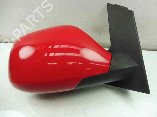 Used Right mirror SEAT ALTEA XL (5P5, 5P8) [2006-2015]  1973575