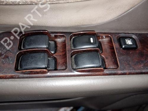 Used Left front window switch MITSUBISHI PAJERO SPORT I (K7_, K9_) 2.5 TD (K94W, K74T) (115 hp) 31337510