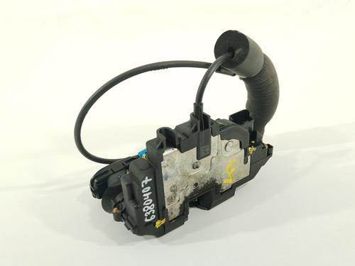 Front left lock RENAULT MEGANE III Hatchback (BZ0/1_, B3_) 1.2 TCe (BZ2B, BZ11) | BP29146313C98 