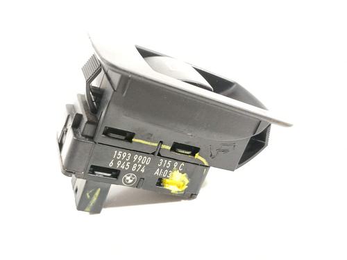 Right front window switch BMW X6 (E71, E72)  | BP20307484I26  - Image 8