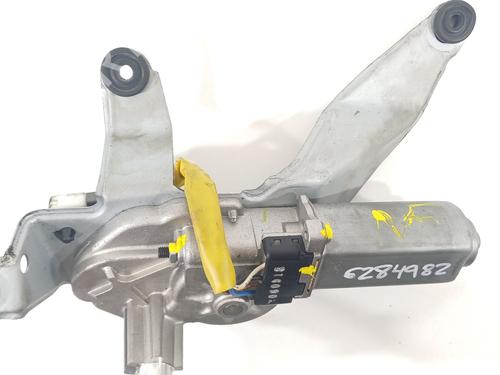 Rear wiper motor KIA CARENS II MPV (FJ)  | BP27258707M102 