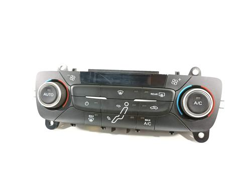 Used Climate control Climate control 18920727 18920727
