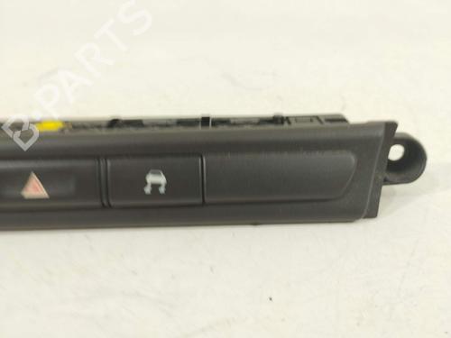 Warning switch JAGUAR S-TYPE II (X200) 2.5 V6 | BP38758012I22 - Image 4