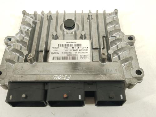 Used Engine control unit (ECU) Engine control unit (ECU) 37713943 37713943